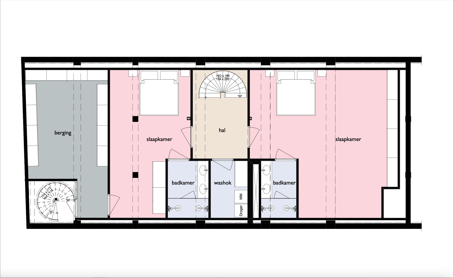 Photo 5 of Nieuwe Schoolstraat 52