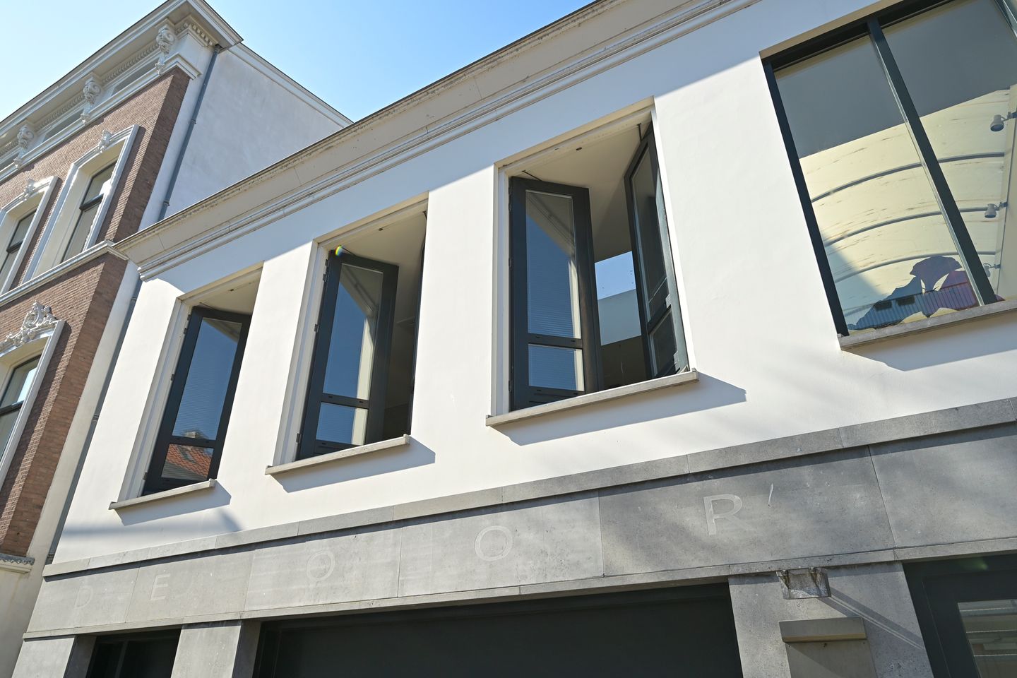 Photo 19 of Nieuwe Schoolstraat 52