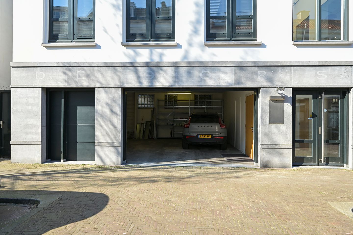 Photo 10 of Nieuwe Schoolstraat 52