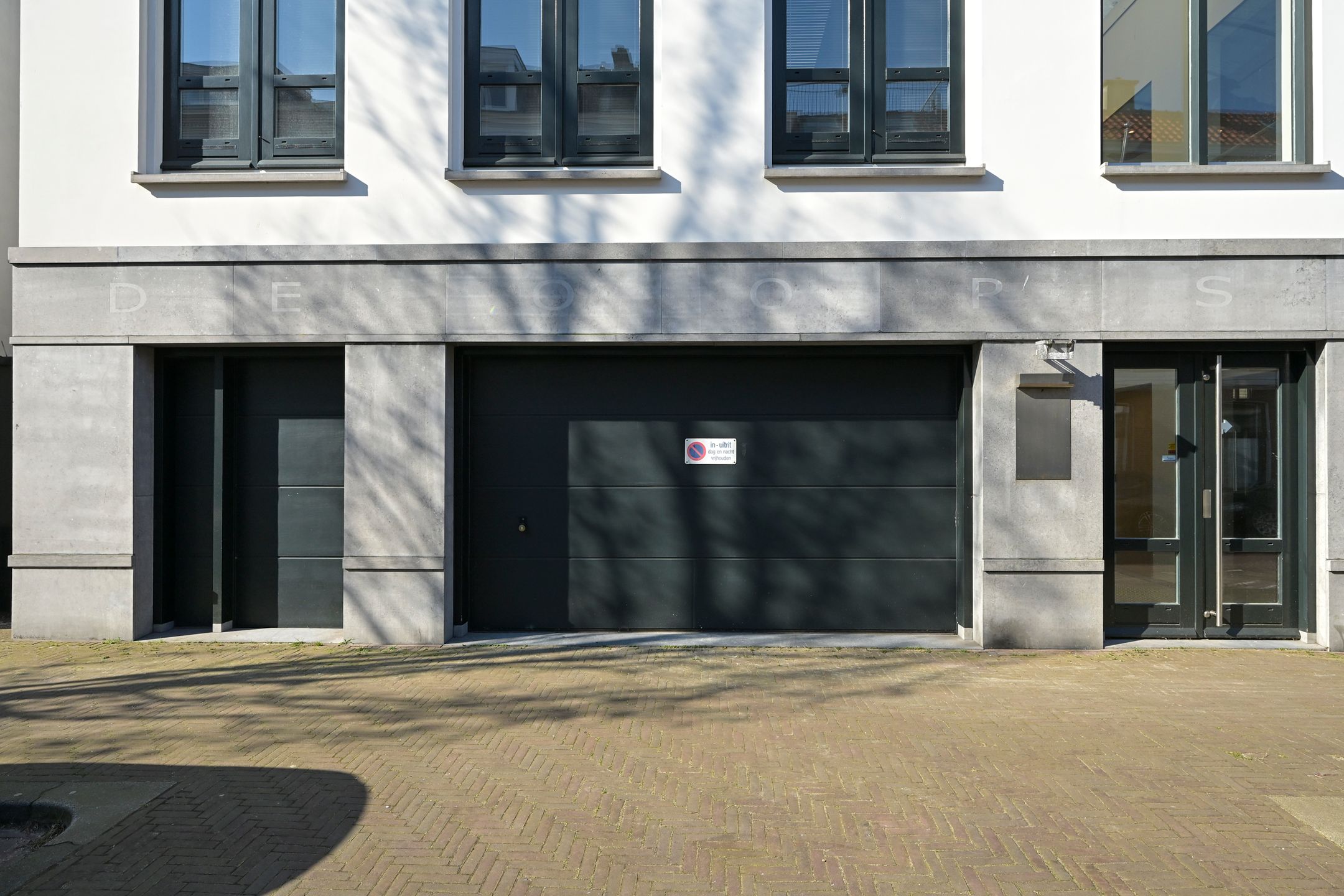 Photo 9 of Nieuwe Schoolstraat 52