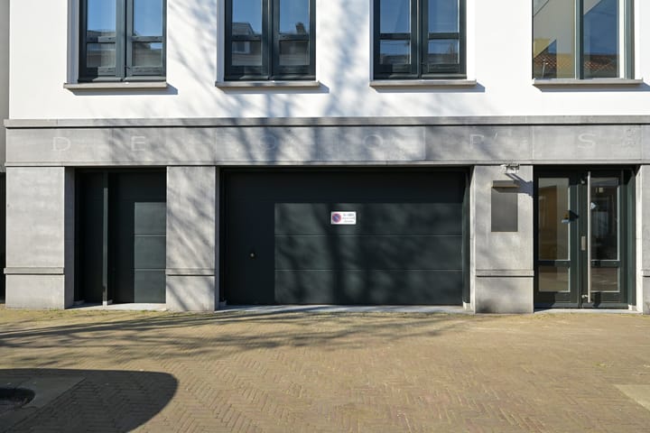 Foto 3 van Nieuwe Schoolstraat 52