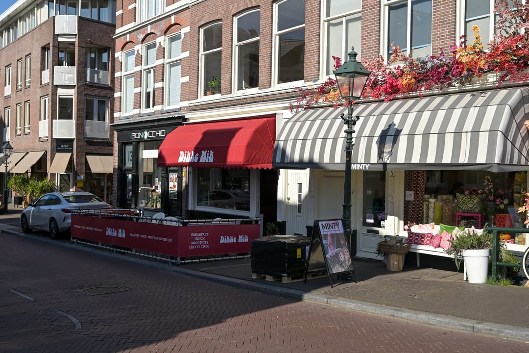 Photo 31 of Nieuwe Schoolstraat 52