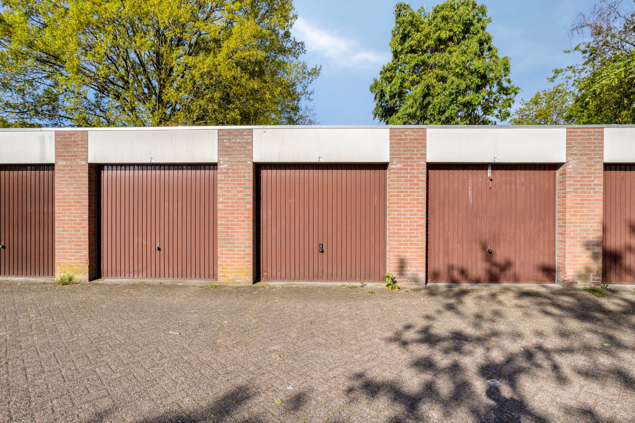 Foto 33 van Evelindeflat 61