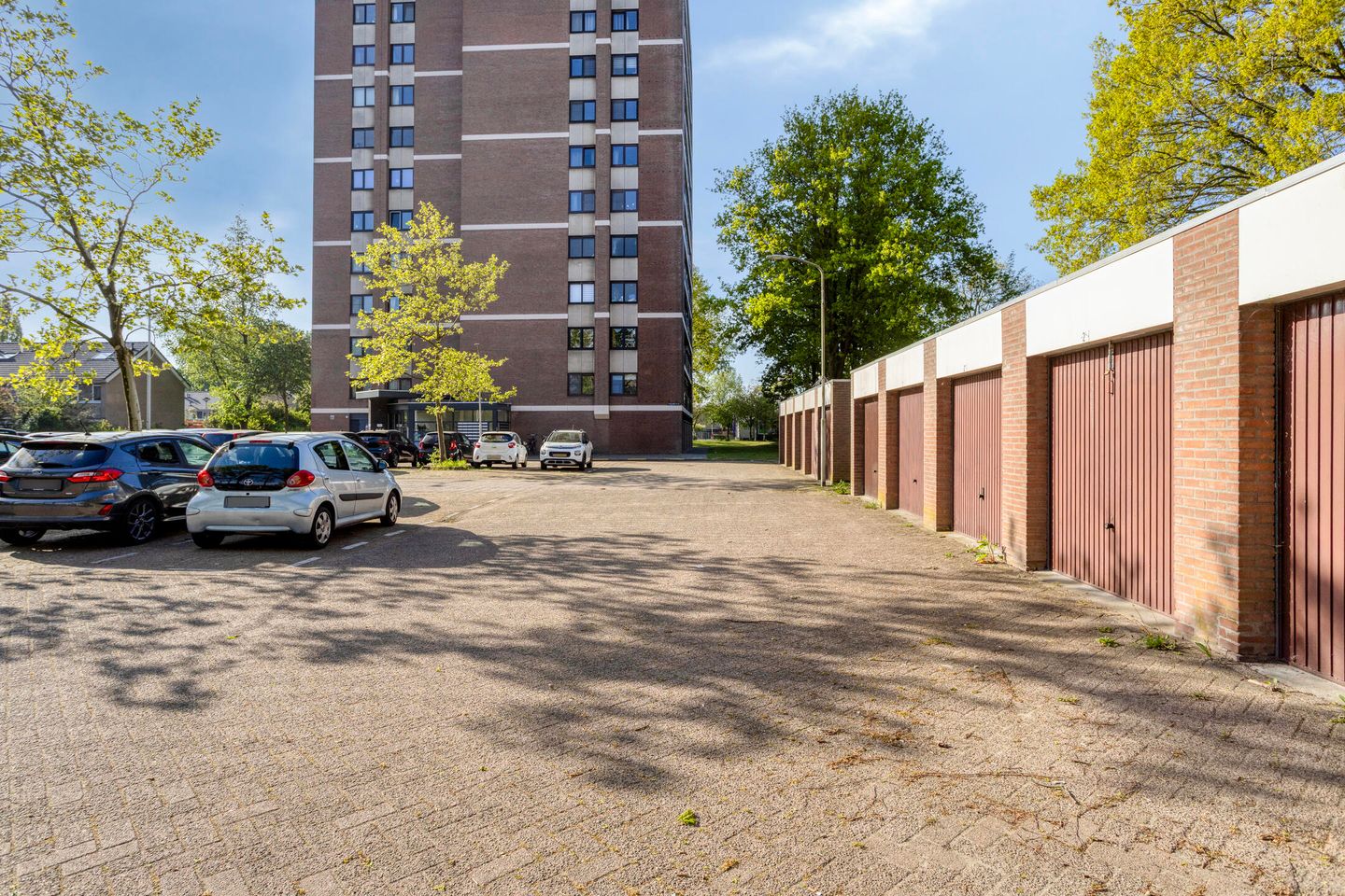 Foto 35 van Evelindeflat 61