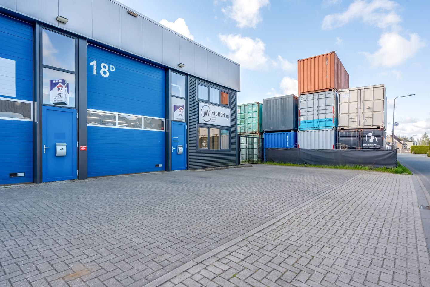 View photo 3 of Productieweg 18-d