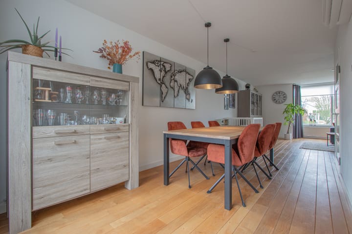 Photo 4 of Roosveldsingel 21