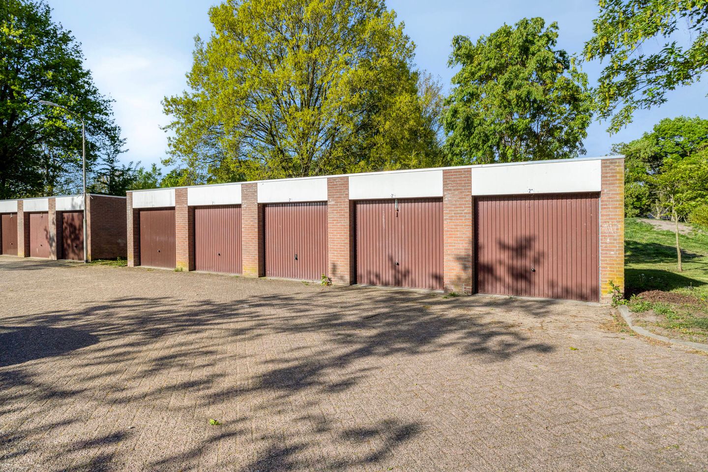 Foto 34 van Evelindeflat 61