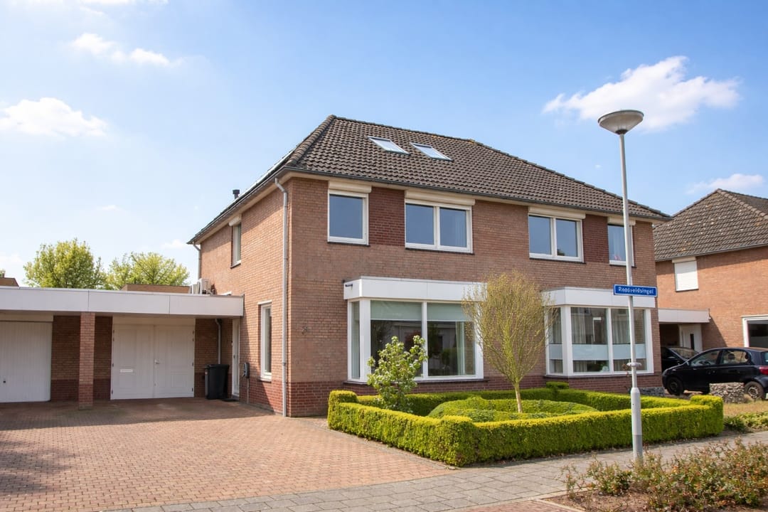 Photo 1 of Roosveldsingel 21