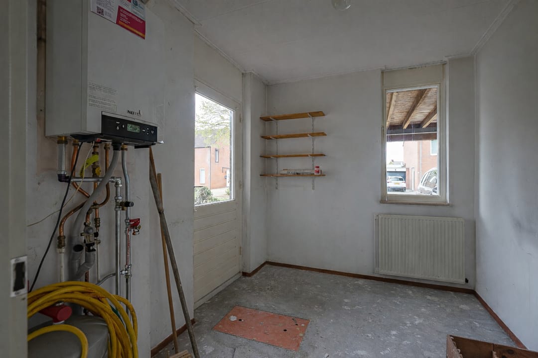 Photo 17 of Poorterslaan 15