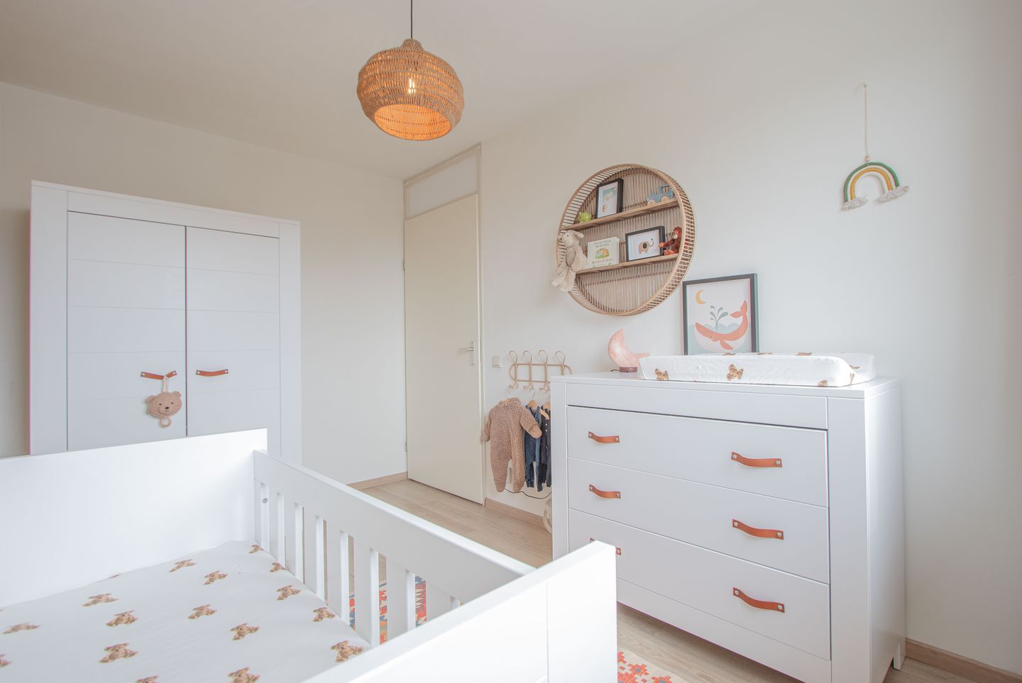 Photo 19 of Roosveldsingel 21