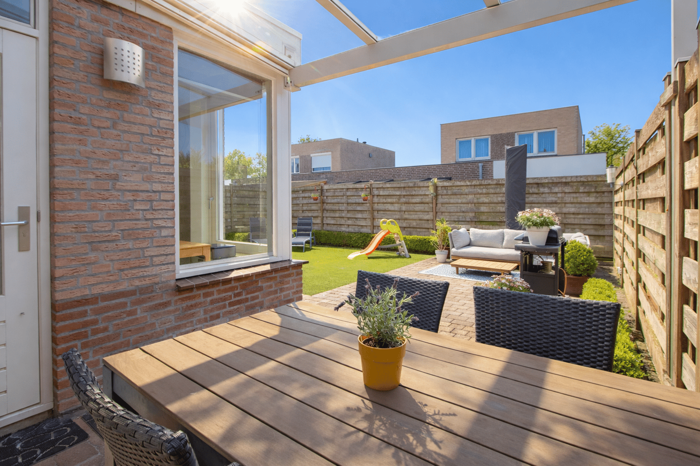 Photo 25 of Roosveldsingel 21