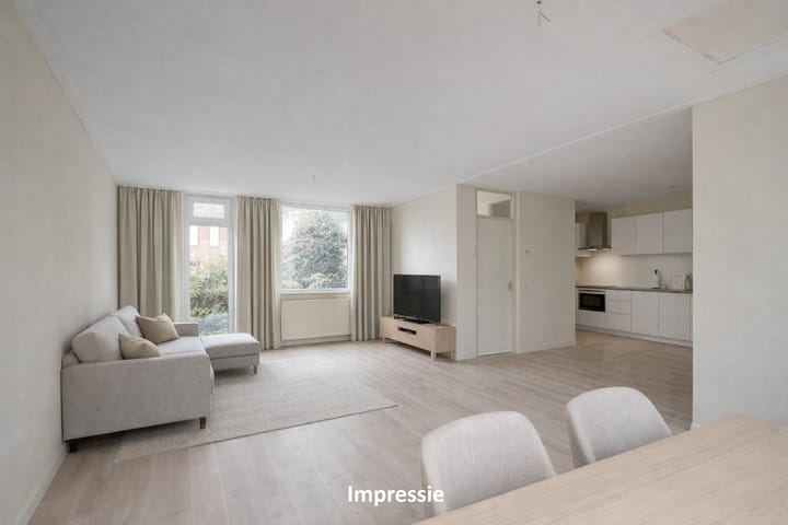 Photo 3 of Poorterslaan 15