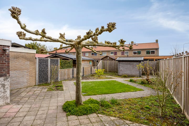 Foto 4 van De Oost 12