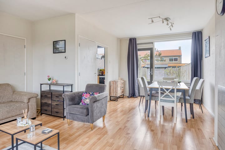 Foto 2 van De Oost 12