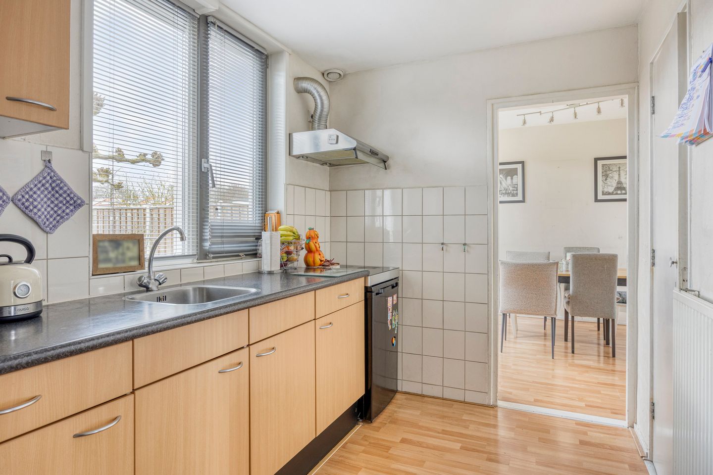 Photo 14 of De Oost 12