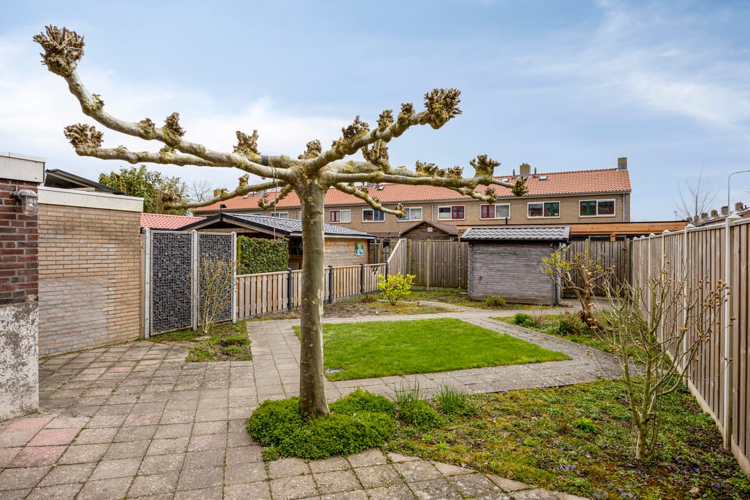 Photo 23 of De Oost 12