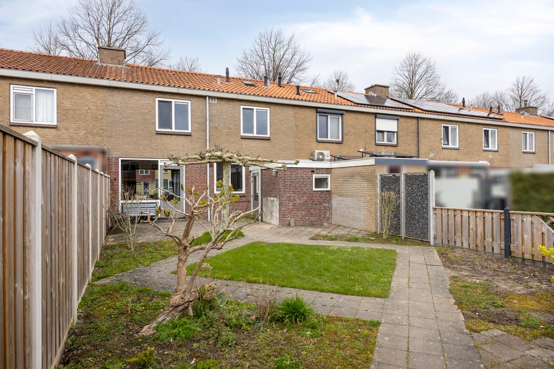 Photo 26 of De Oost 12