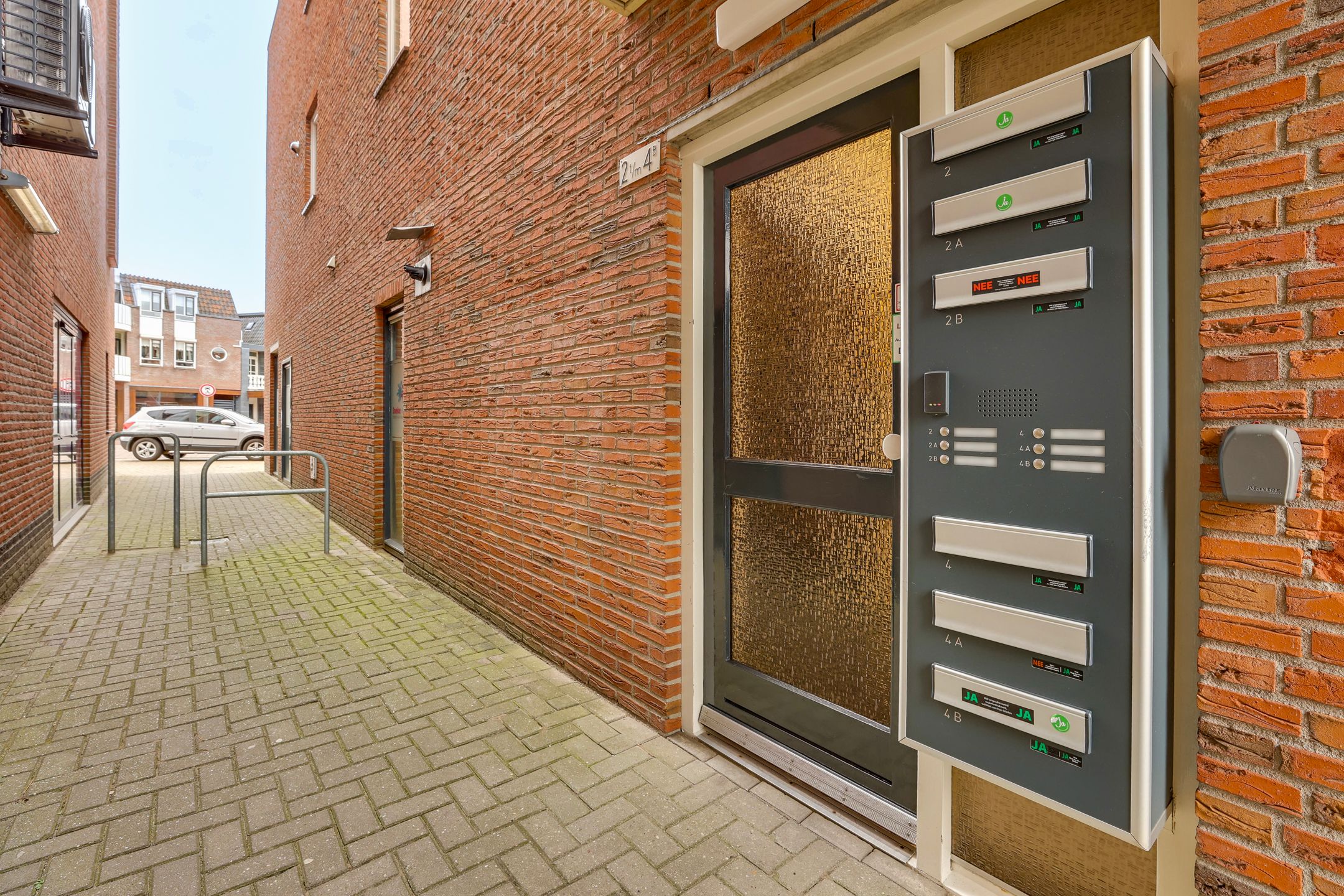 Photo 3 of Hogepad 4
