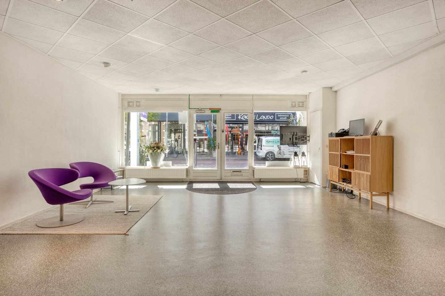 Bekijk foto 4 van Wagenweg 8-A