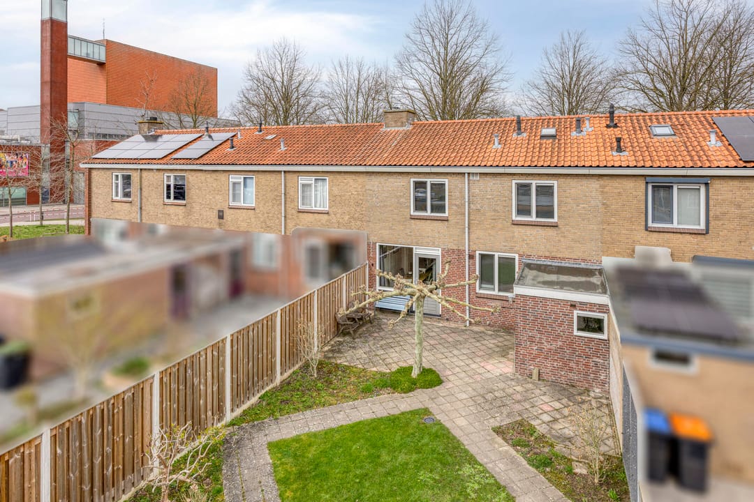 Photo 28 of De Oost 12