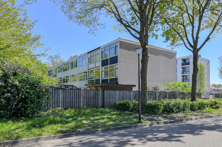 Foto 3 van Hooilaan 117