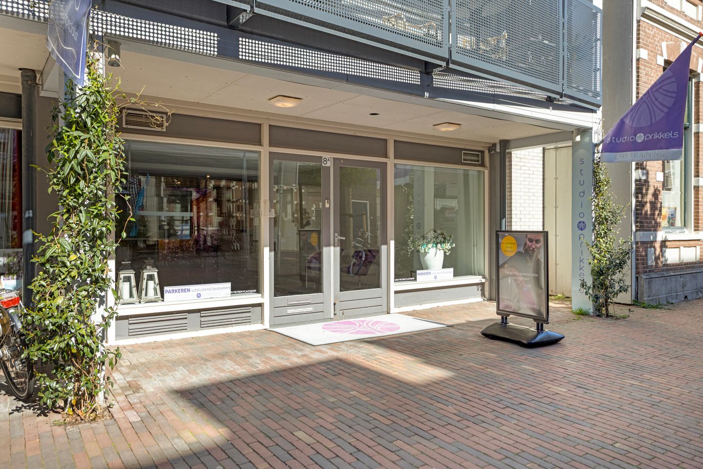 Bekijk foto 1 van Wagenweg 8-A