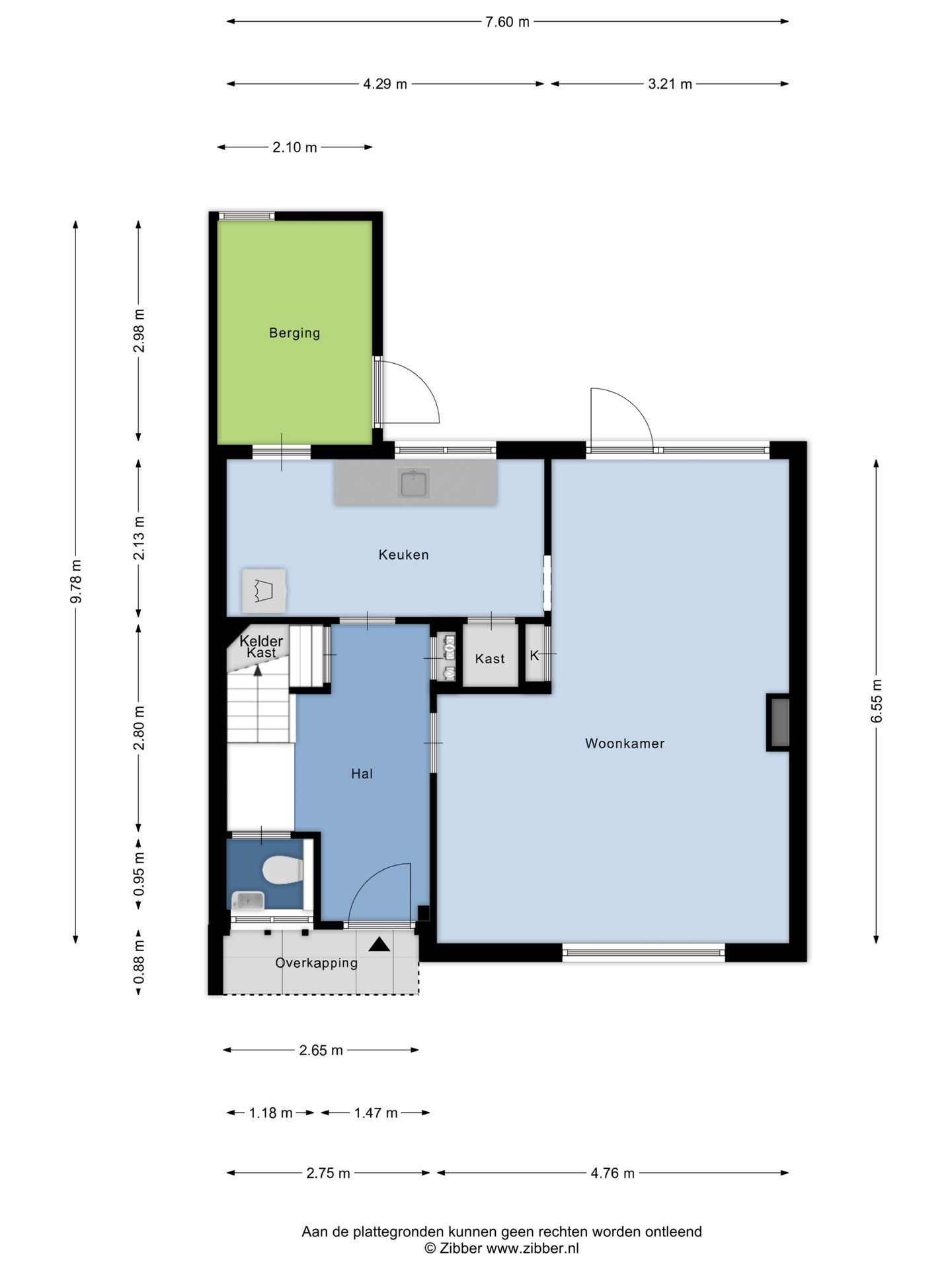 Photo 34 of De Oost 12