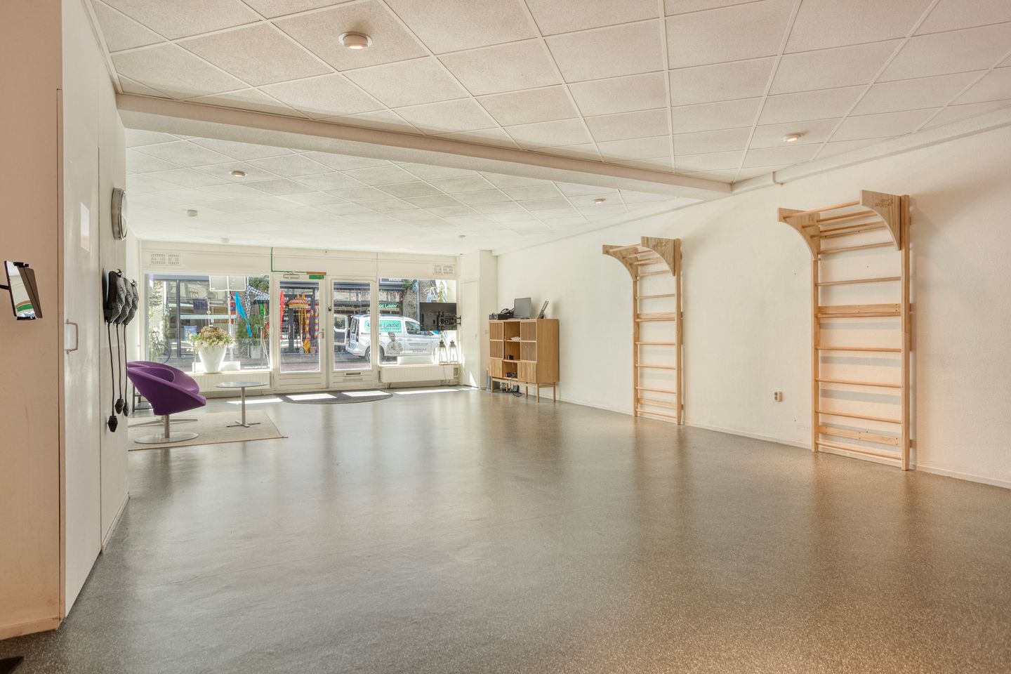 Bekijk foto 5 van Wagenweg 8-A