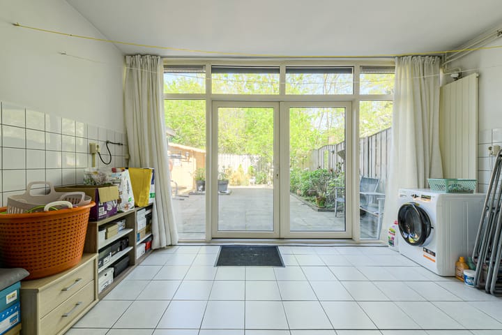 Foto 4 van Hooilaan 117