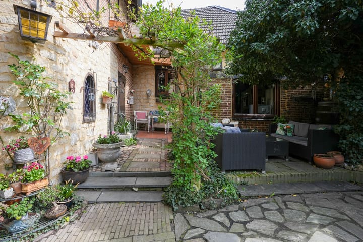 Foto 2 van Hunsstraat 4