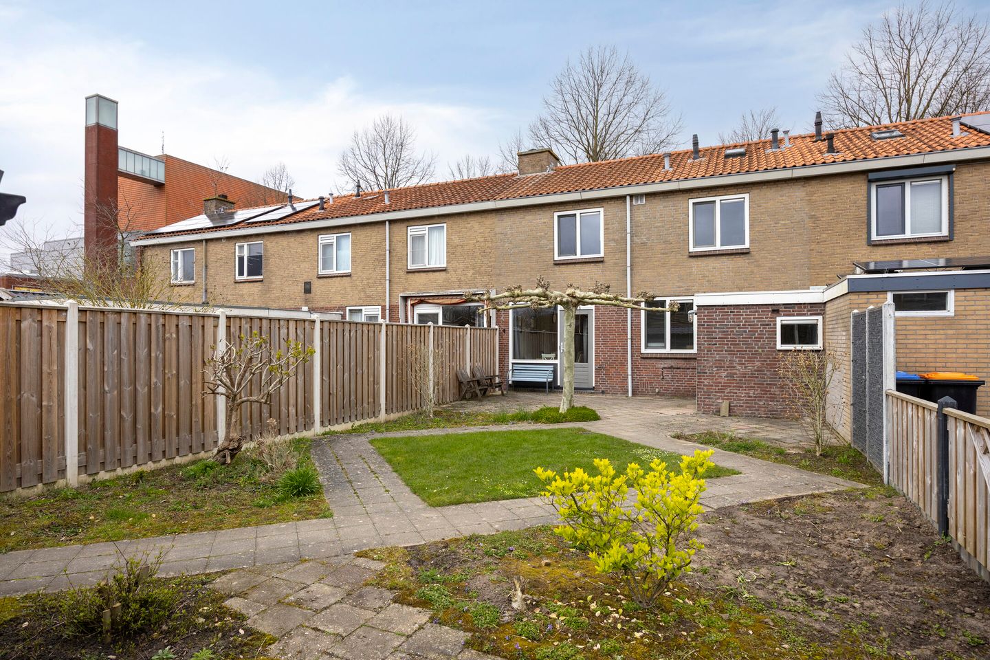 Photo 25 of De Oost 12