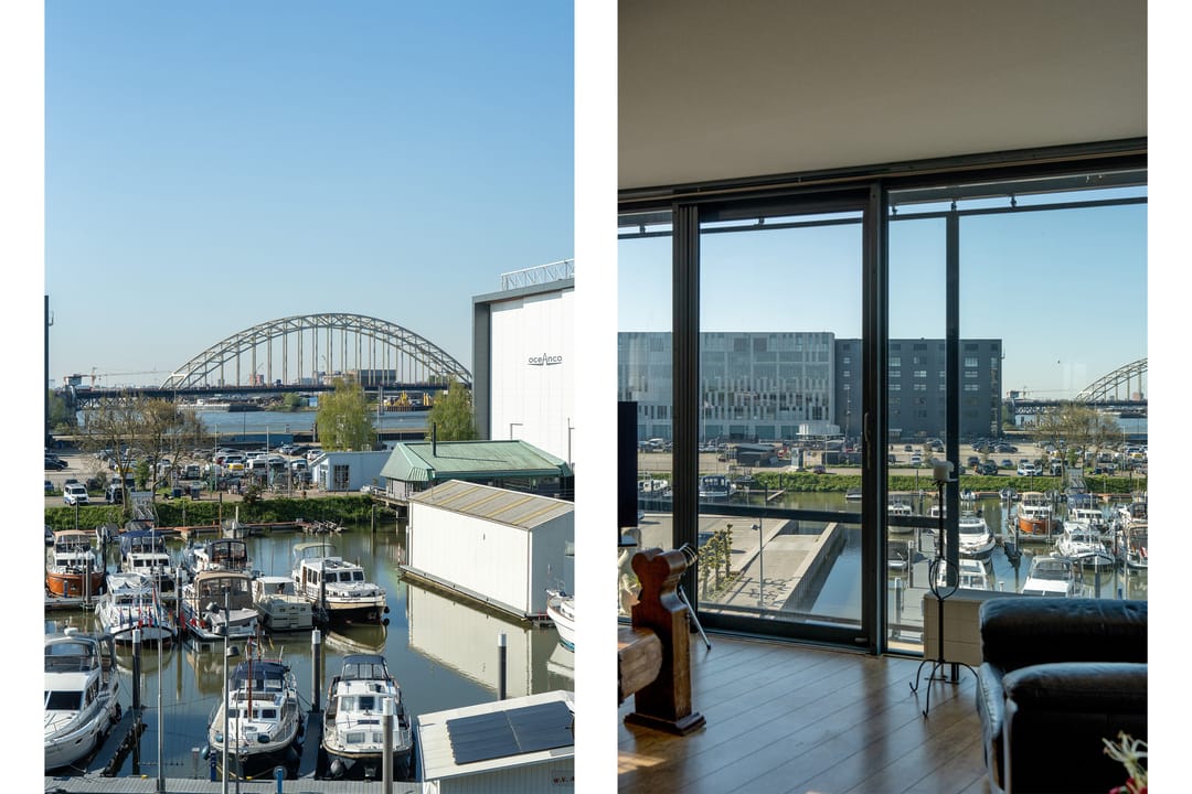 Foto 11 van Haven 43