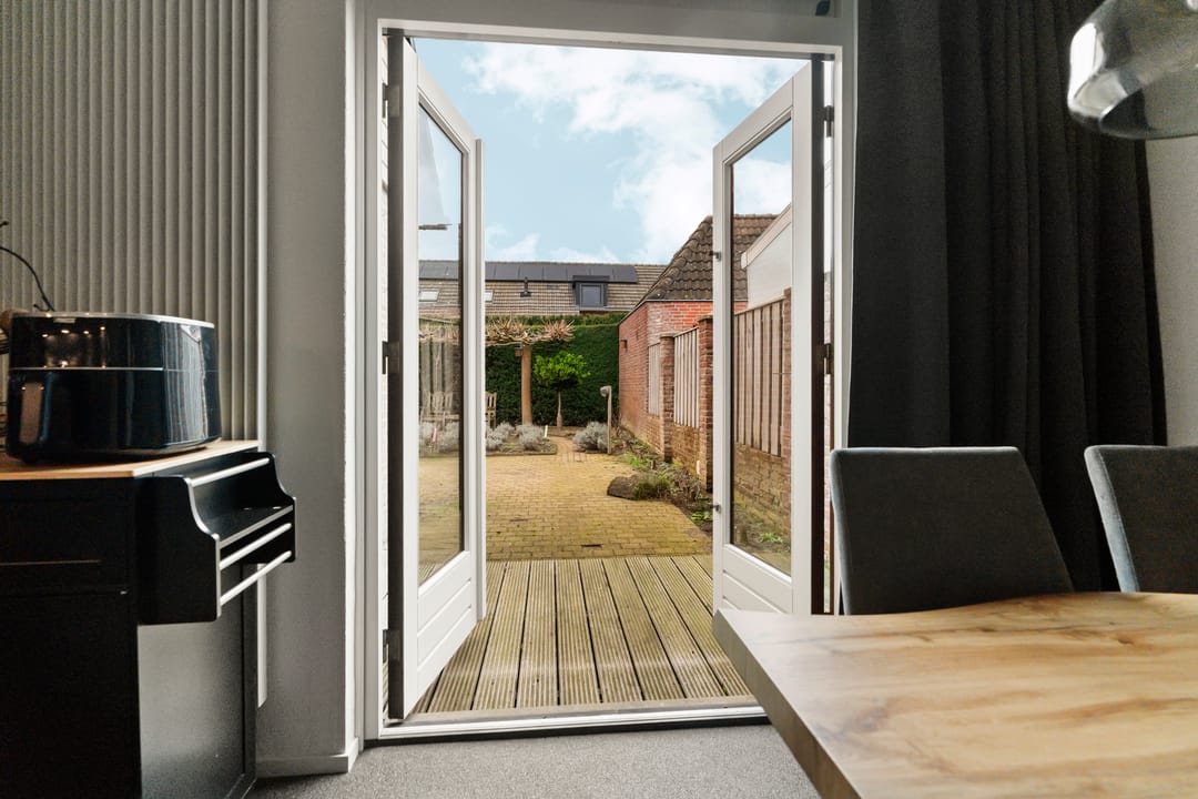 Photo 13 of Wethouder Breekstraat 4