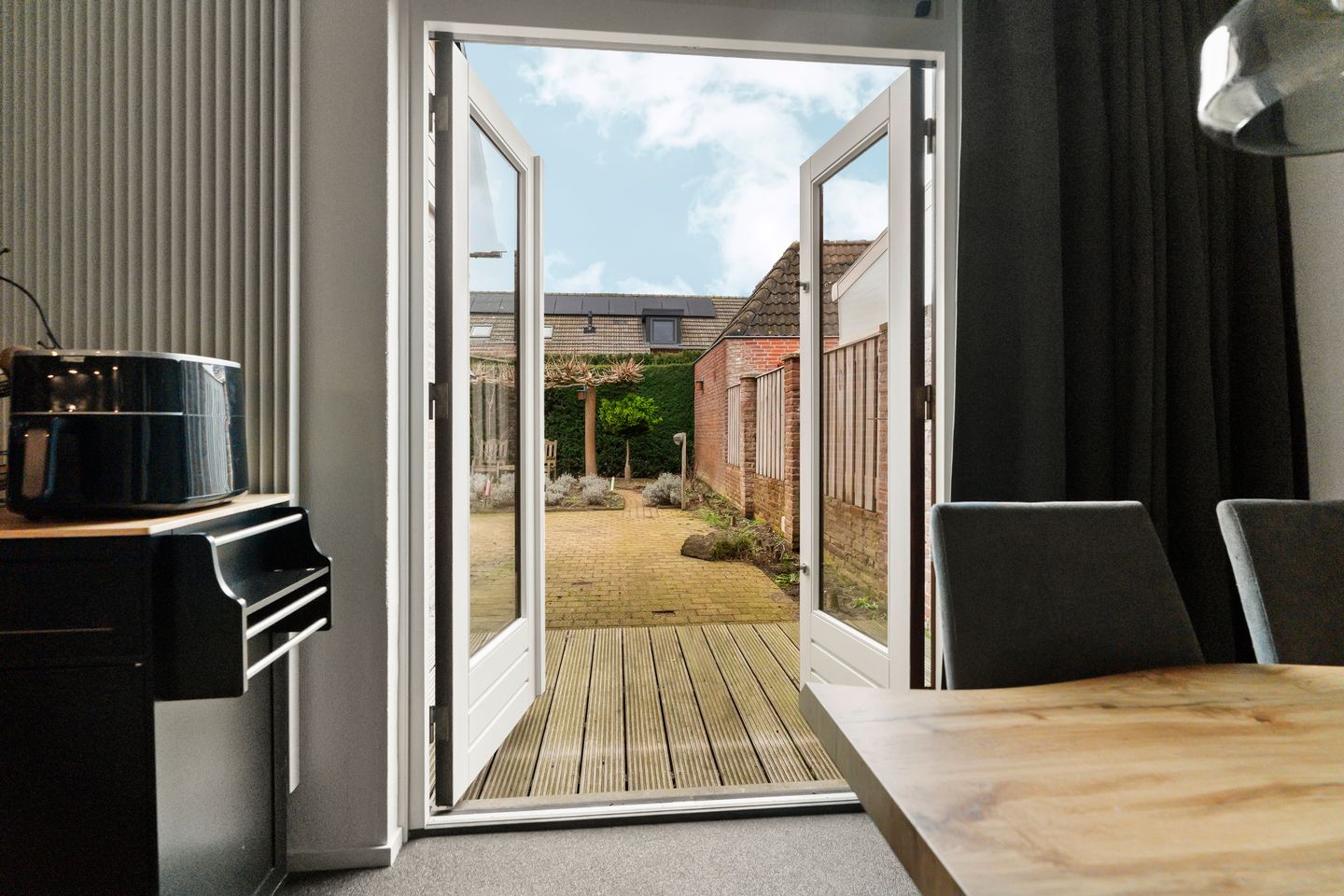 Foto 14 van Wethouder Breekstraat 4