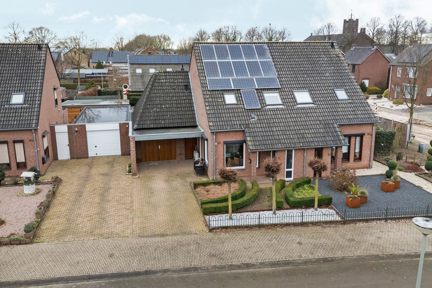 Foto 4 van Wethouder Breekstraat 4