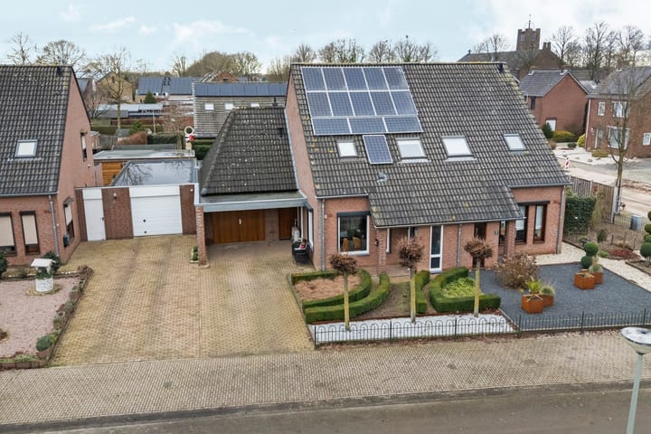 Foto 4 van Wethouder Breekstraat 4