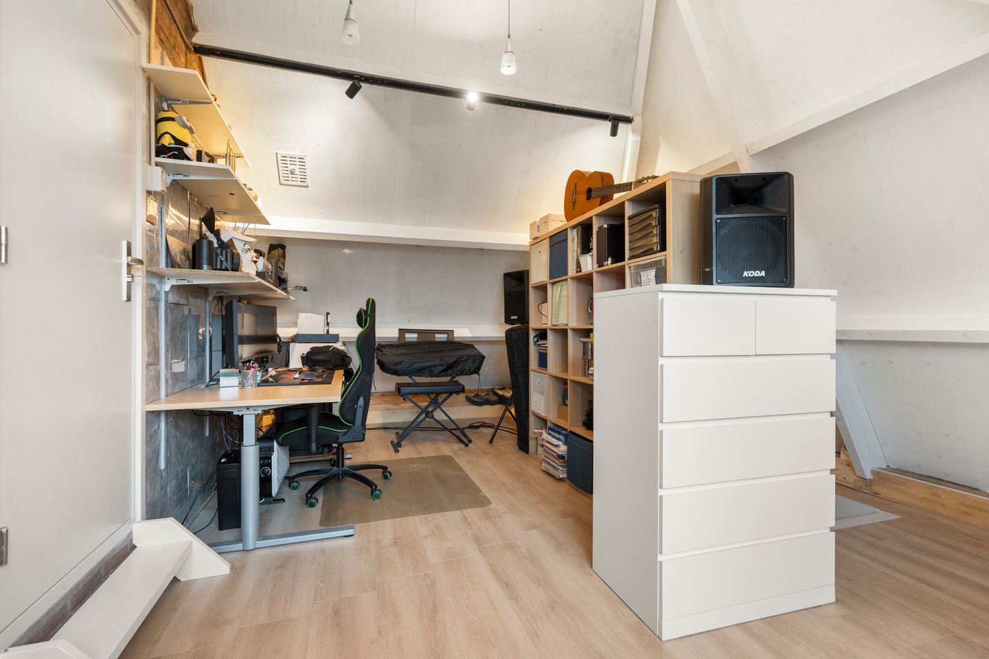 Foto 20 van Wethouder Breekstraat 4