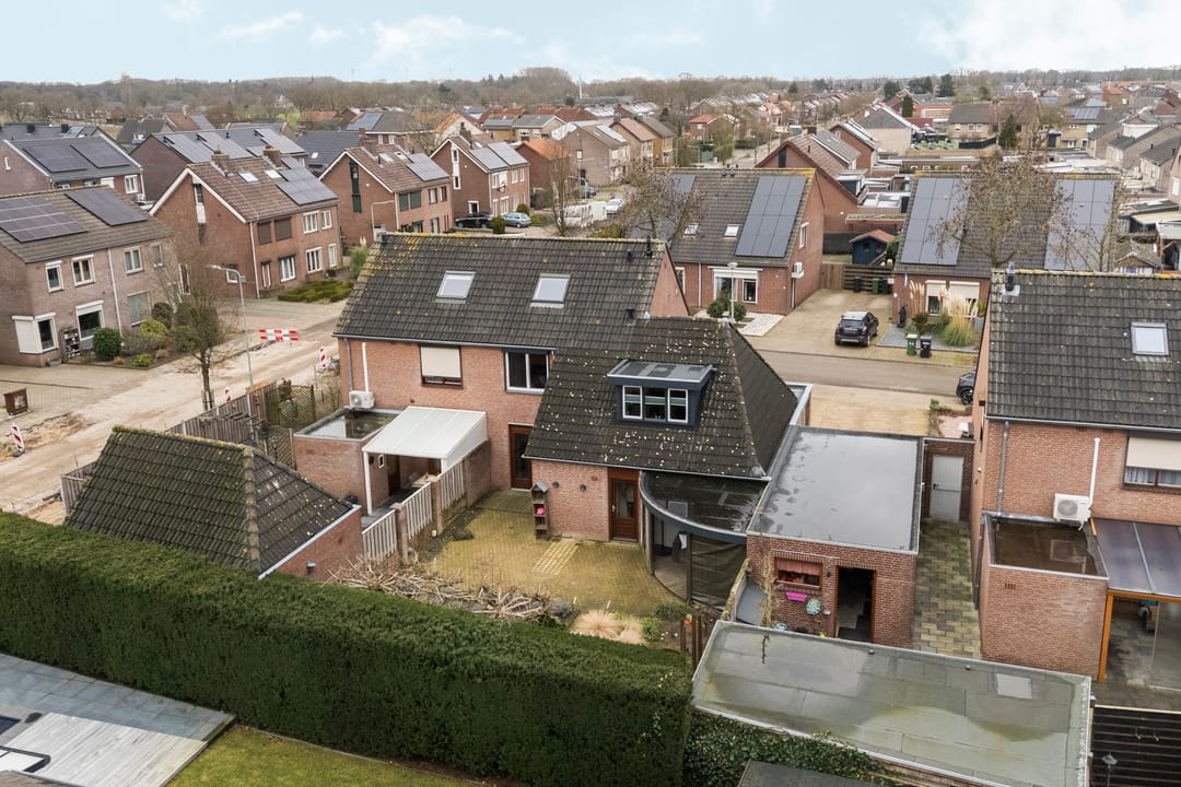 Foto 32 van Wethouder Breekstraat 4