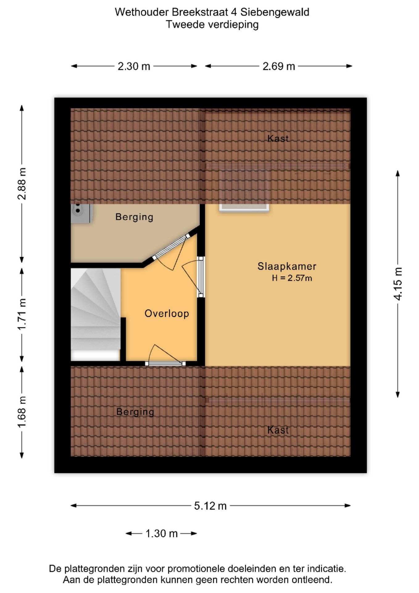Foto 36 van Wethouder Breekstraat 4