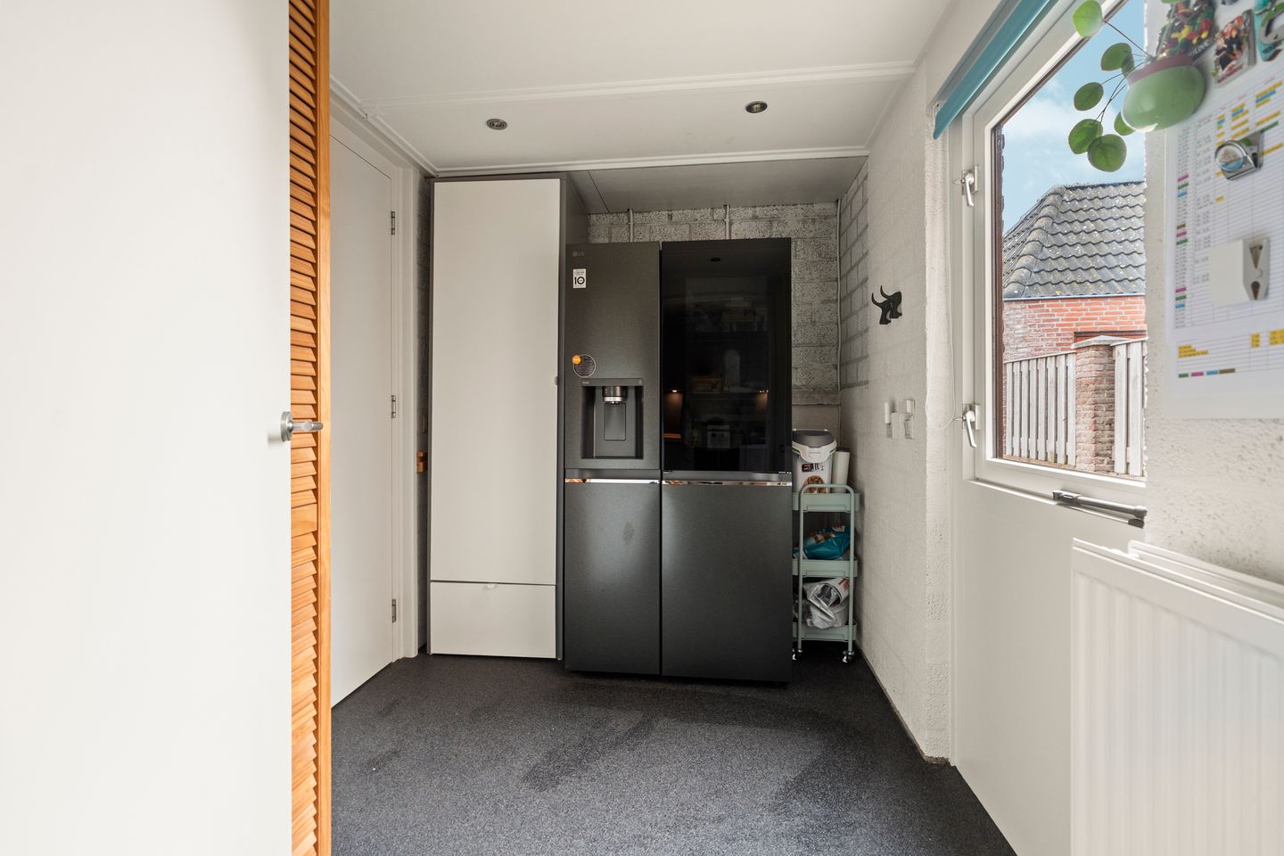Photo 14 of Wethouder Breekstraat 4