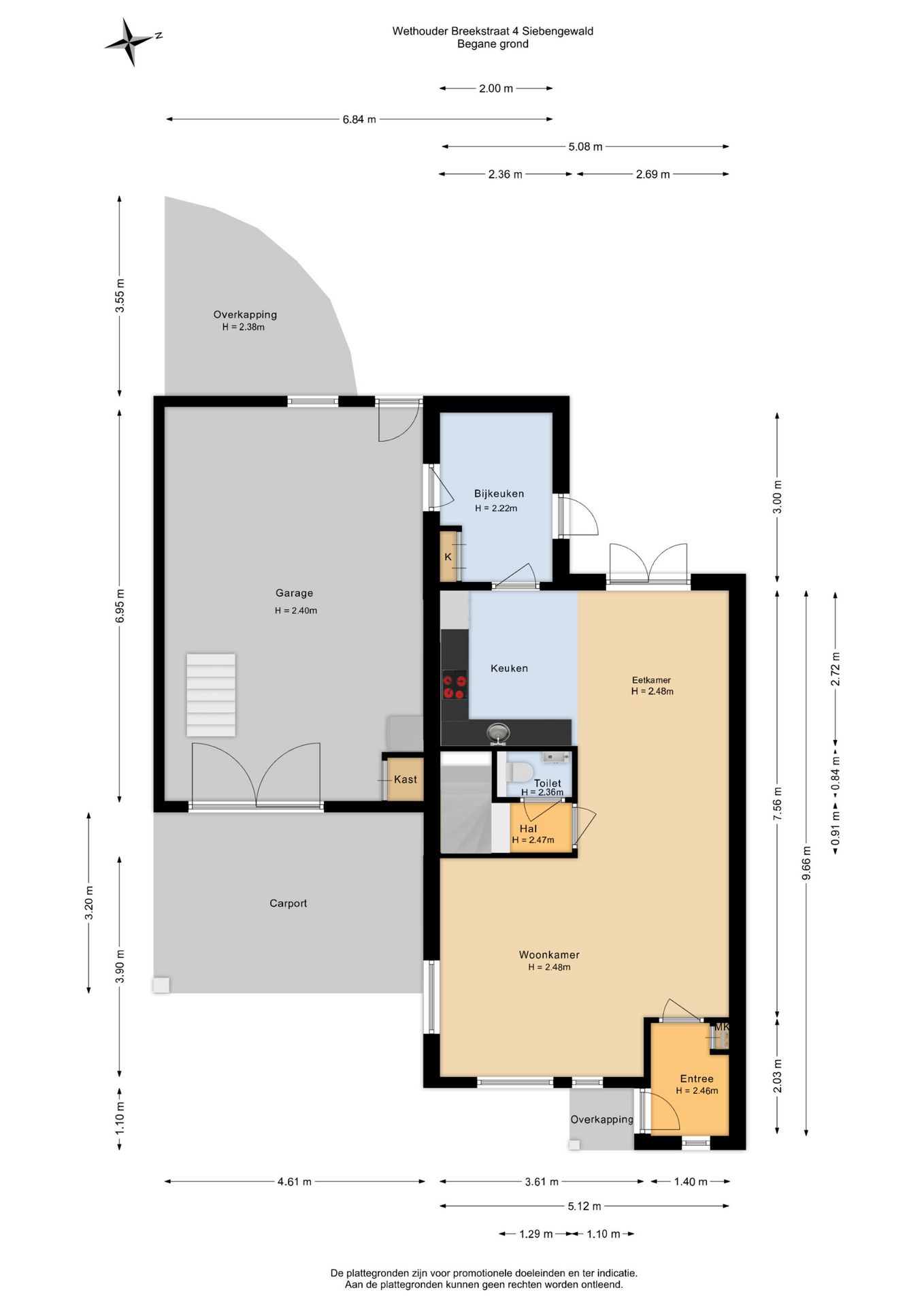 Foto 34 van Wethouder Breekstraat 4