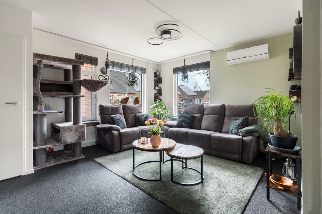 Foto 2 van Wethouder Breekstraat 4