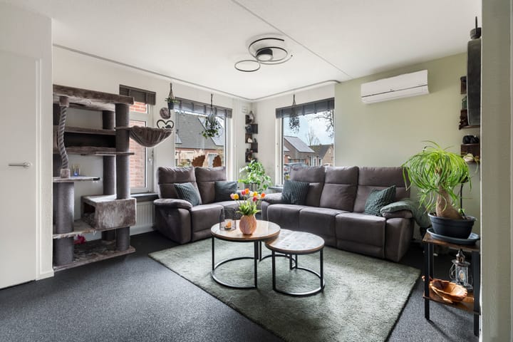 Foto 2 van Wethouder Breekstraat 4