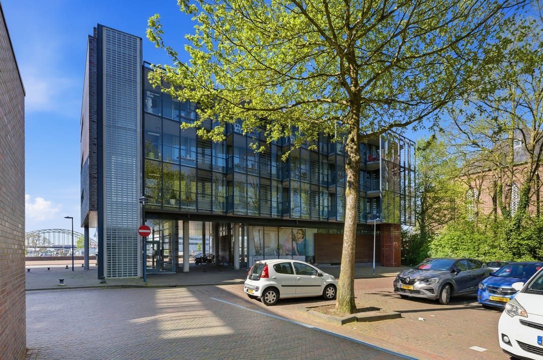 Foto 43 van Haven 43