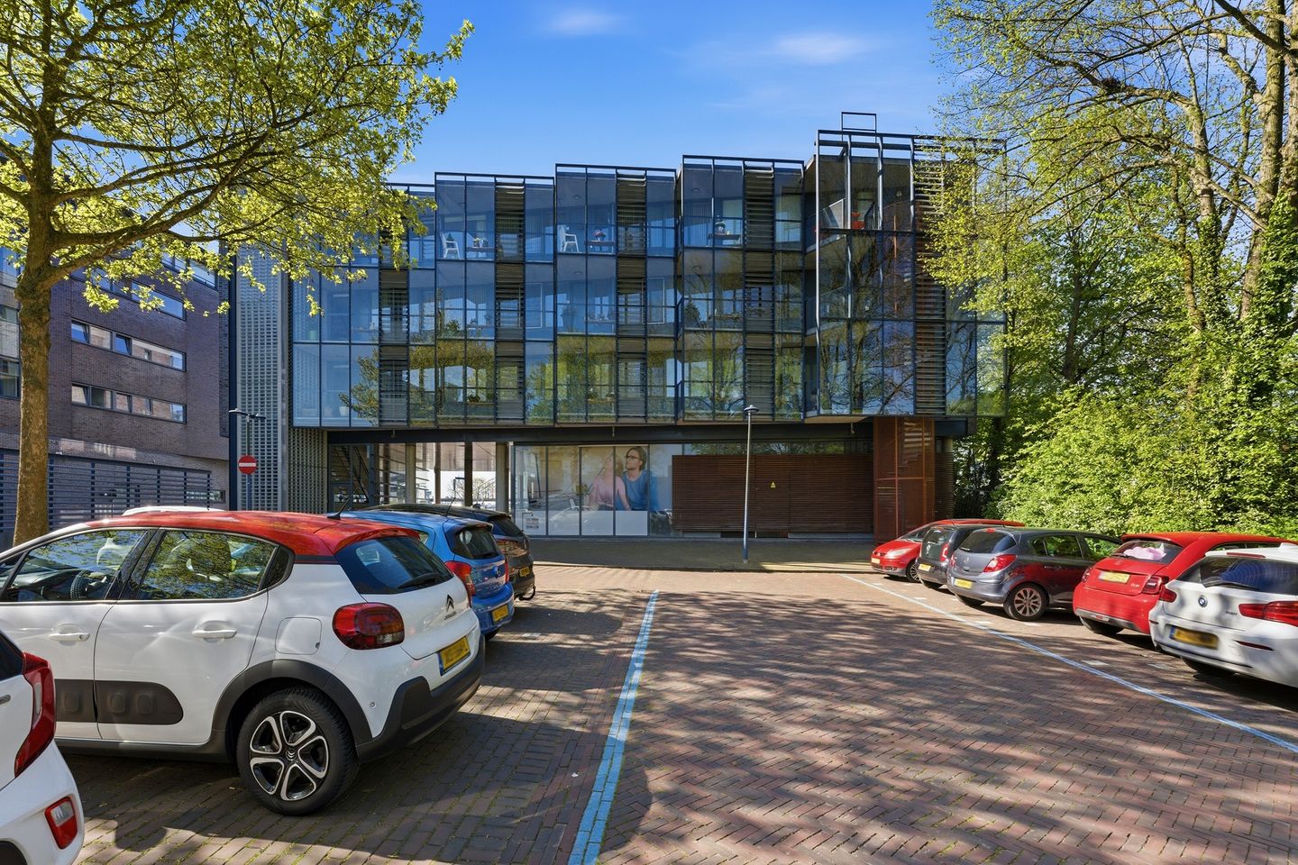 Foto 44 van Haven 43