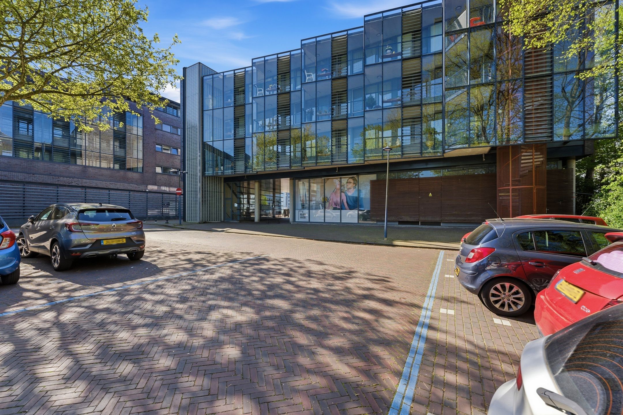 Foto 45 van Haven 43