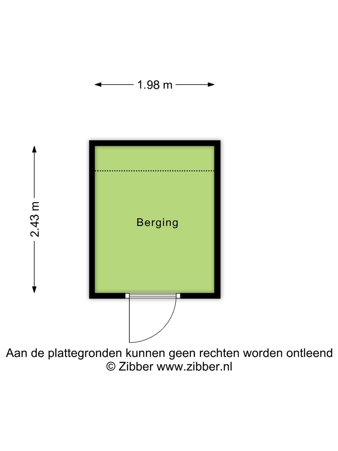 Photo 37 of De Oost 12