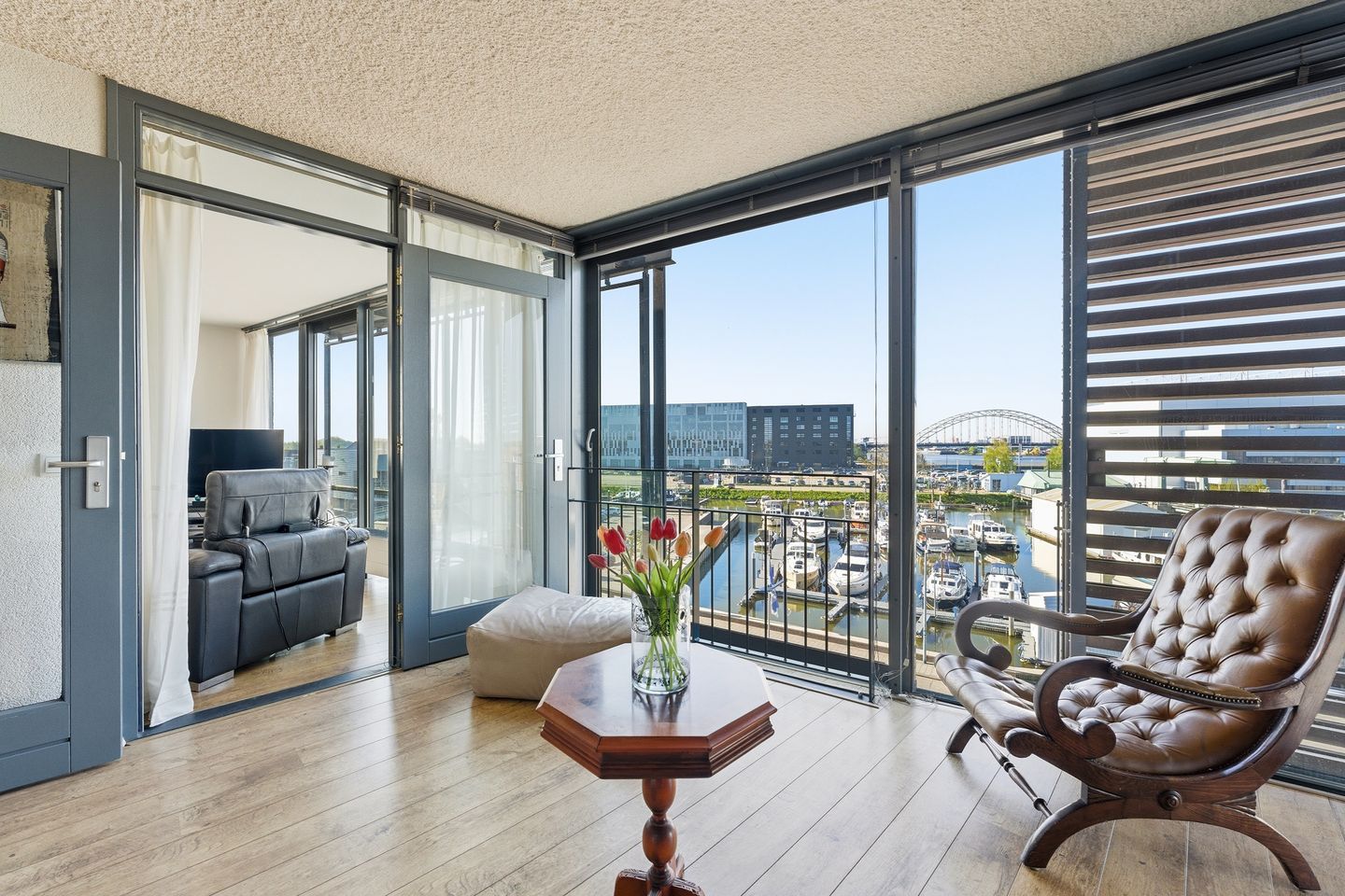 Foto 10 van Haven 43