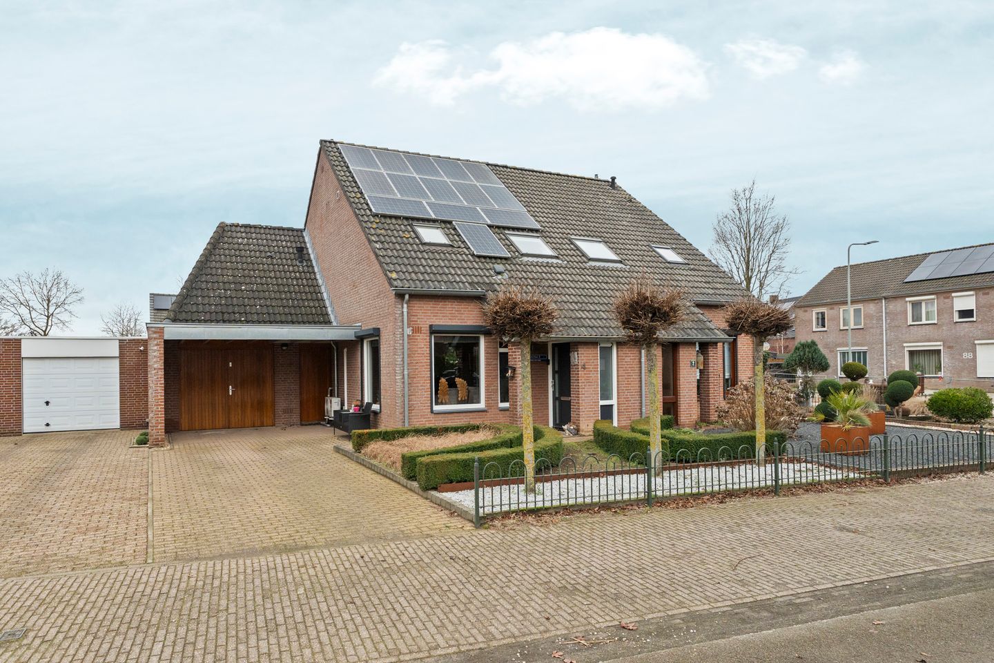 Foto 5 van Wethouder Breekstraat 4