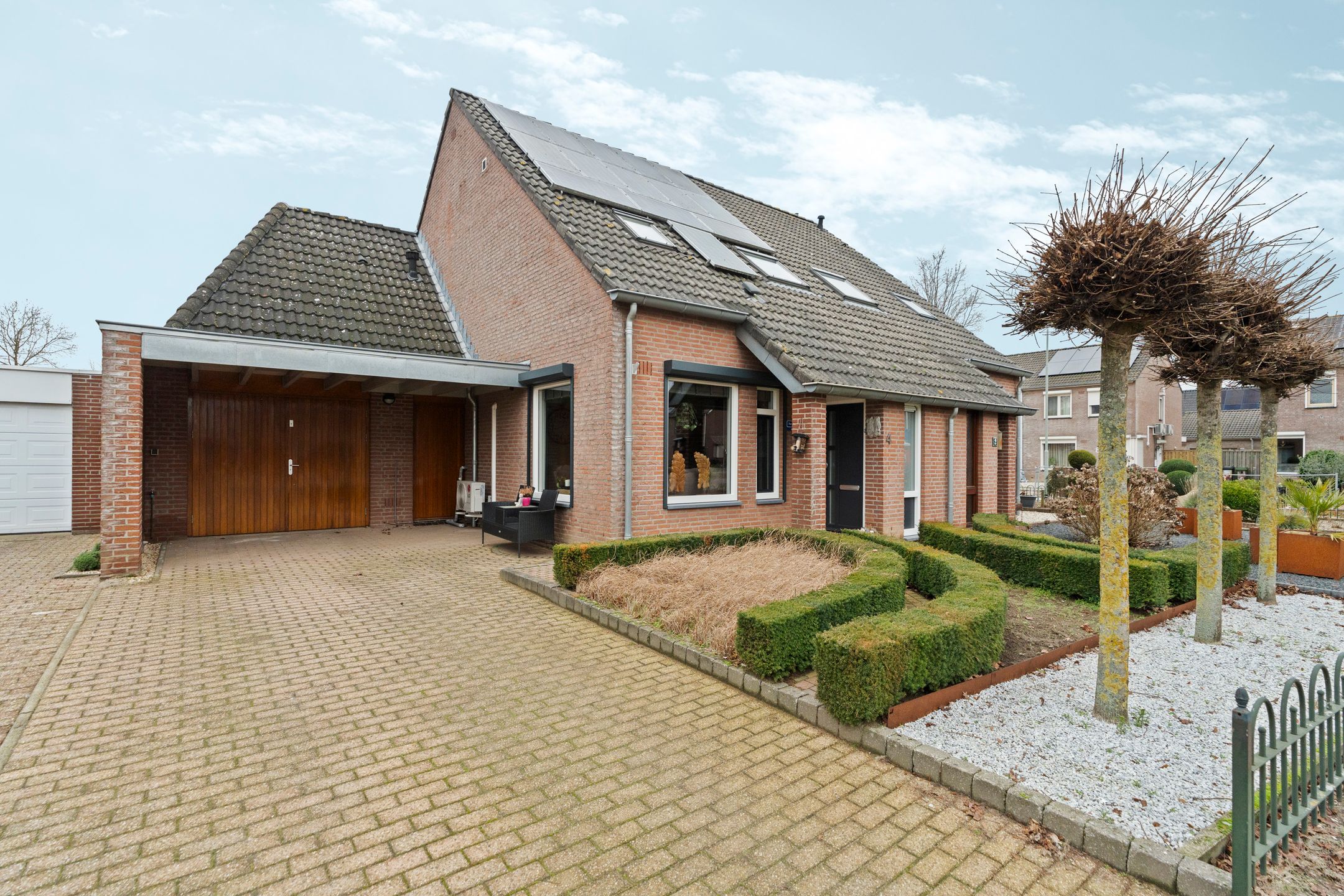 Foto 6 van Wethouder Breekstraat 4